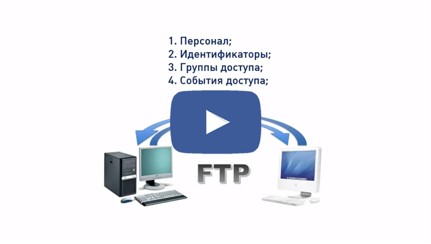 Многосерверная архитектура в профессиональной СКУД ParsecNET 3 Многосерверная архитектура в профессиональной СКУД ParsecNET 3