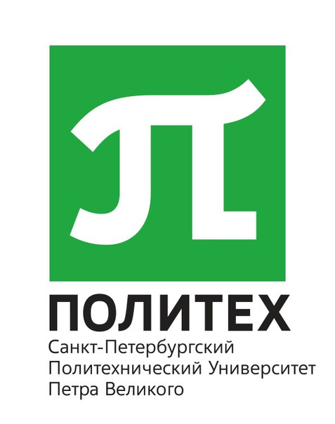 Санкт-Петербургский государственный политехнический университет Санкт-Петербургский государственный политехнический университет