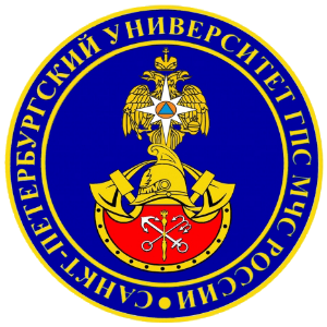 Санкт-Петербургский университет ГПС МЧС России Санкт-Петербургский университет ГПС МЧС России