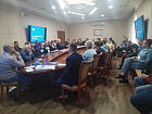 Закрытое мероприятие по СКУД в рамках 572-ФЗ состоялось в Санкт-Петербурге 