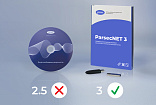 Прекращаем техническую поддержку продукта ParsecNET 2.5