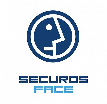 SecurOS FaceX (ISS)
