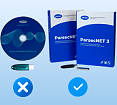 Прекращаем техническую поддержку продукта ParsecNET 2.5