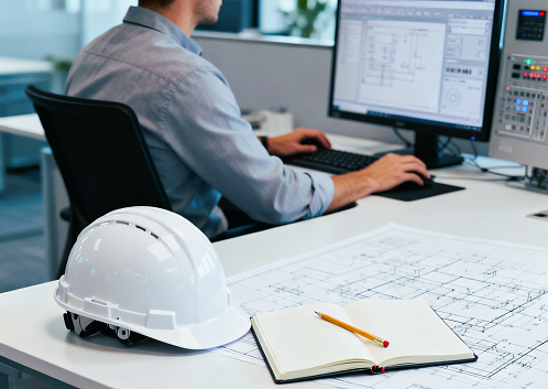 Подготовка проекта на базе СКУД нового поколения ParsecNext